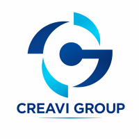 Logo CREAVI INGENIERIA SPA