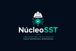 Logo Núcleo SST